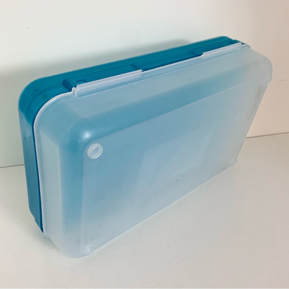 Y2k teal Spacemaker - Picture 9 of 16